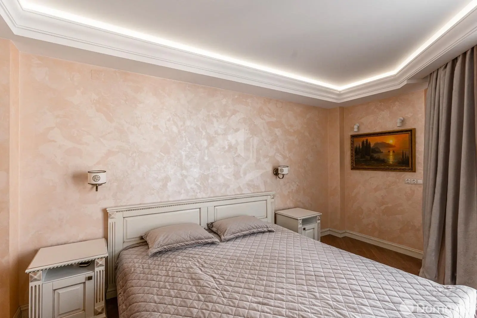 квартира, Минск, ул. Максима Богдановича, д. 140 