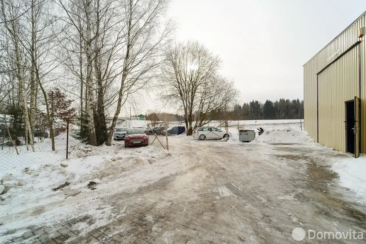 Снять офис на д. 8/А в Богатырево, 1394USD, код 16544 - фото 19