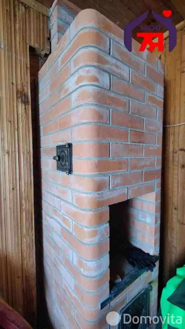 дача, Ель, 
