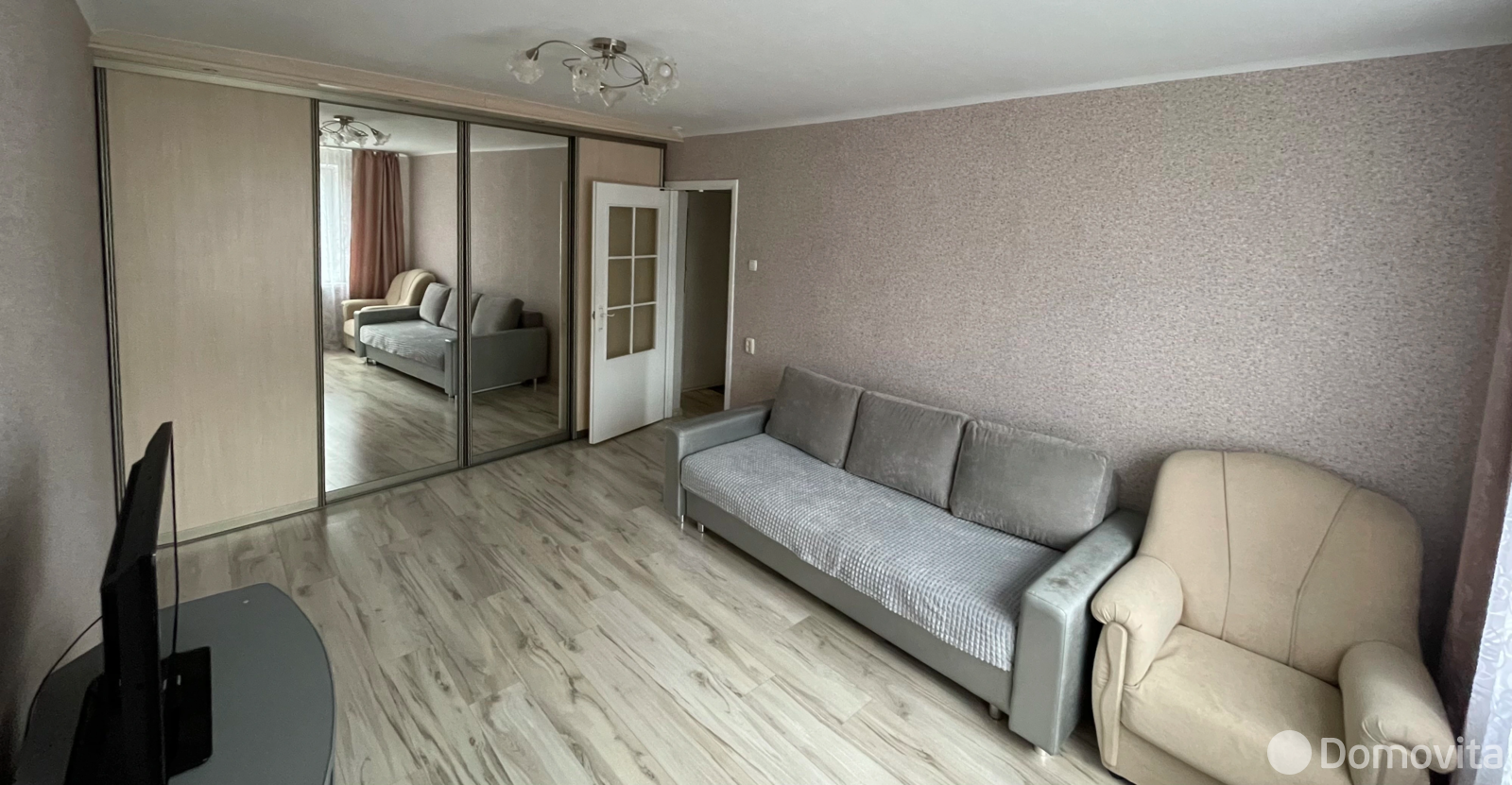 квартира, Минск, ул. Пржевальского, д. 2 от собственника