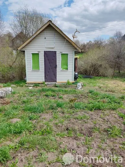 дом, Витебск, пер. 3-й Верхний, д. 18 