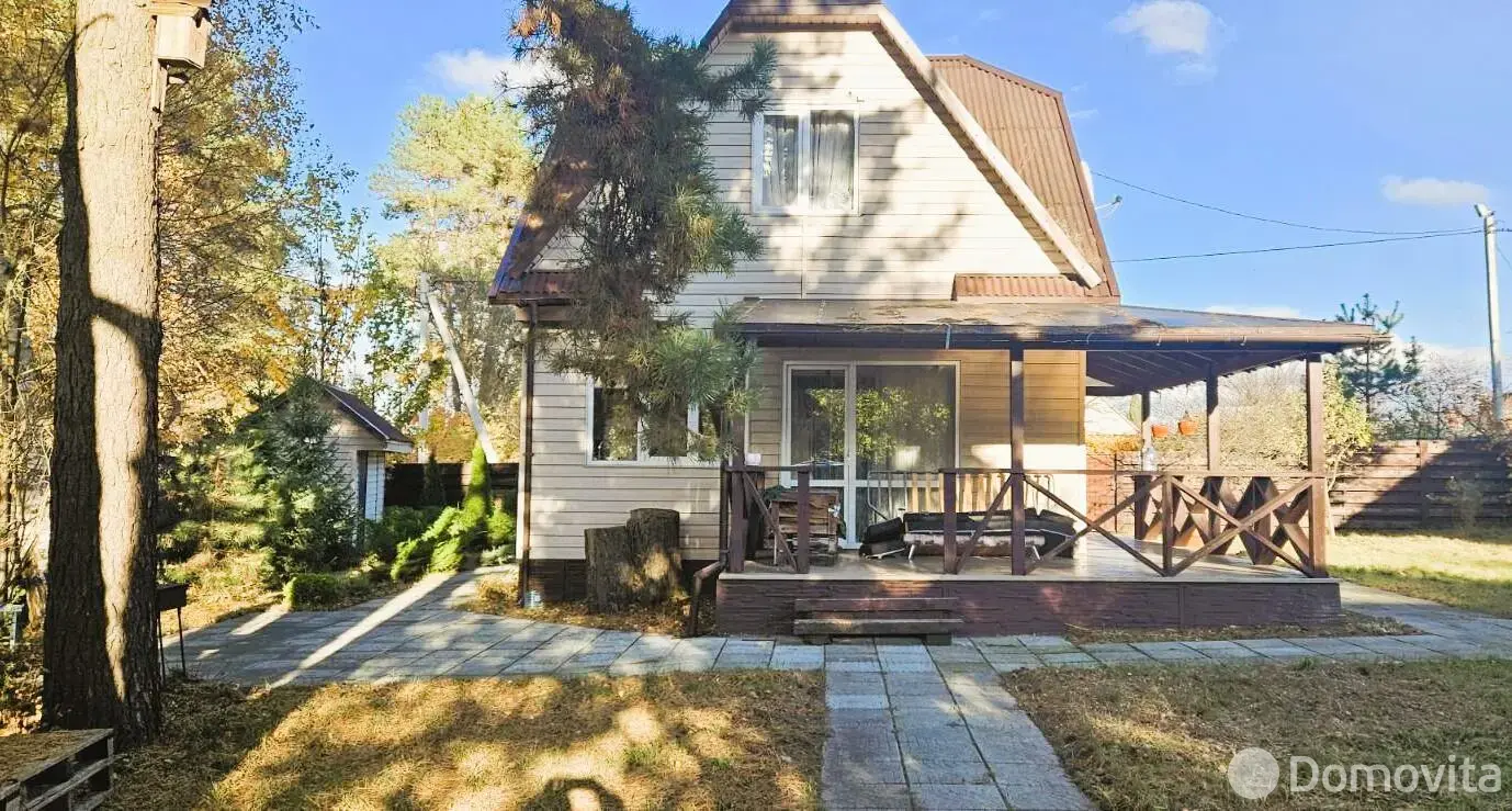 Стоимость продажи дачи, Связист-Кленки, д. 232