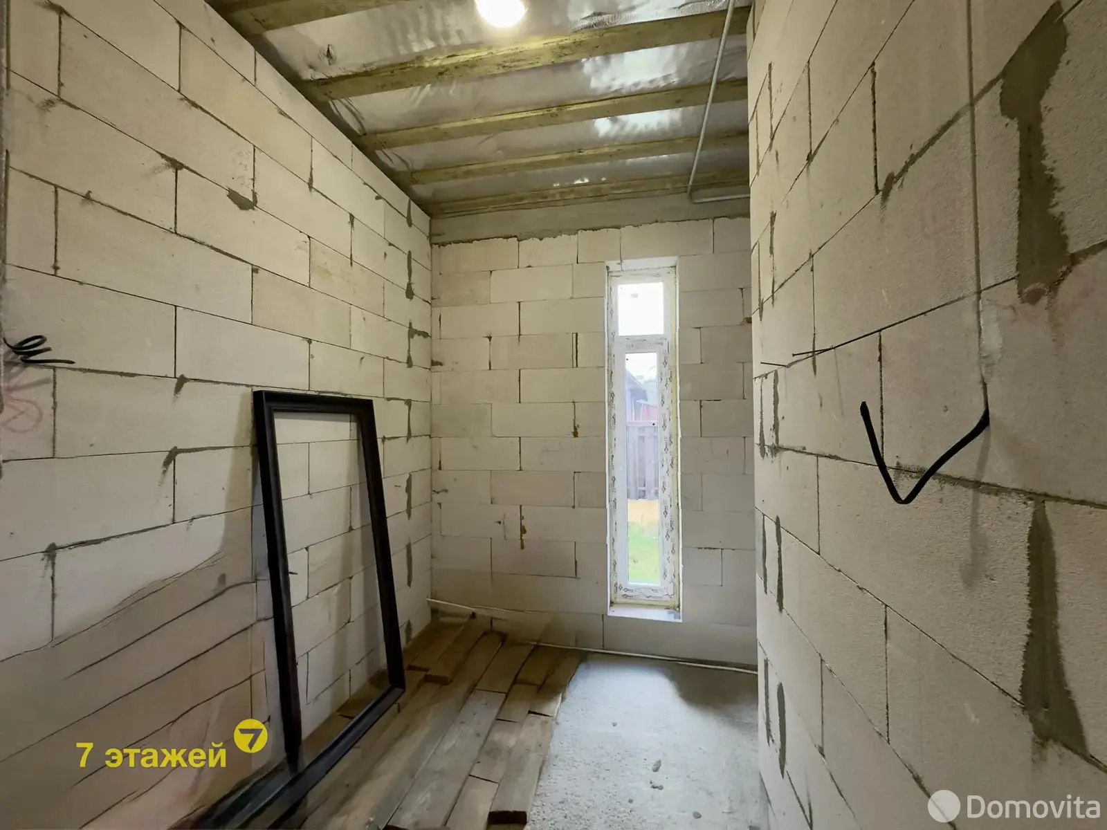 Продажа 1-этажной дачи в Пралеска-10 Минская область, 106000USD, код 184577 - фото 14