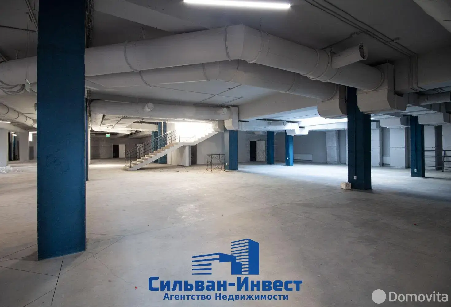 Купить помещение под сферу услуг в Минске, ул. Мясникова, д. 27 - фото 16