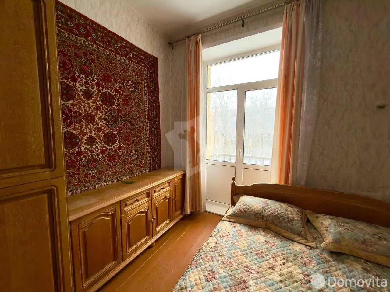 квартира, Минск, пр-т Независимости, д. 39