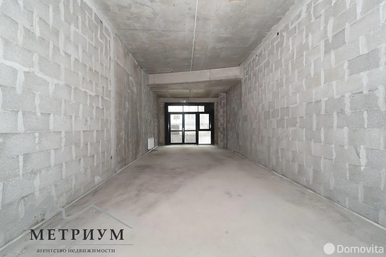 Купить офис на ул. Жореса Алфёрова, д. 9 в Минске, 93000EUR, код 9404 - фото 3