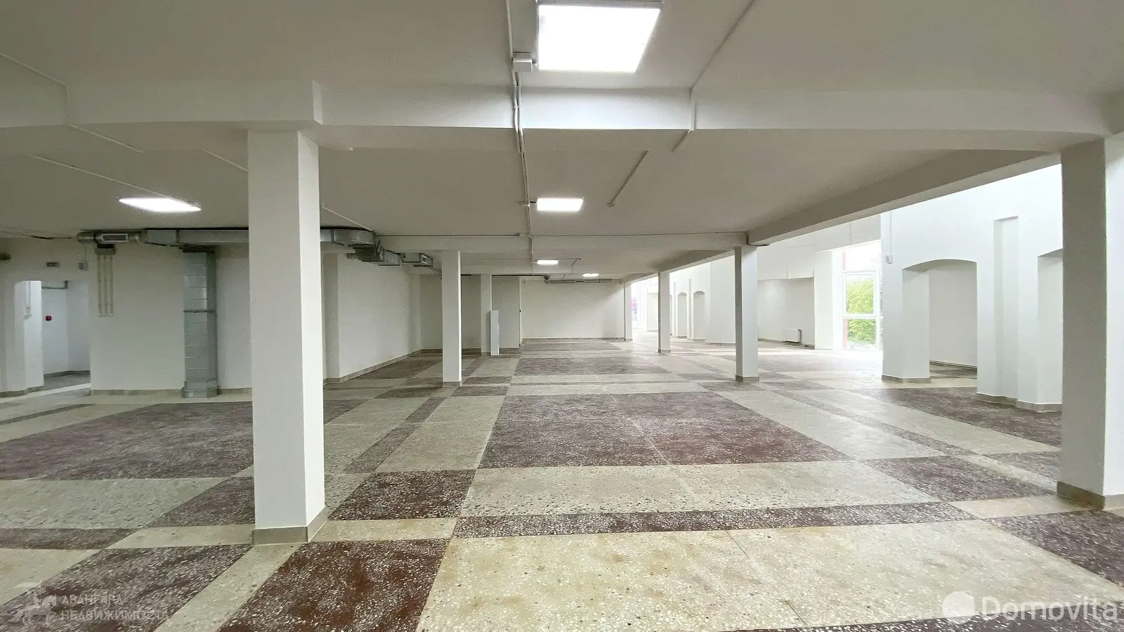 Снять торговую точку на пр-т Победителей, д. 101/1 в Минске, 5784EUR, код 967417 - фото 14