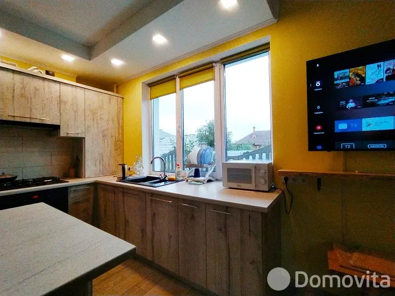 Аренда коттеджа на васильевской на сутки в Бресте ул. Васильевская, д. 4/1 , 250BYN, код 1287 - фото 8