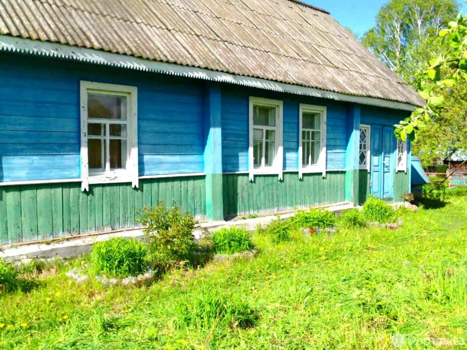 продажа дома, Верховье, 