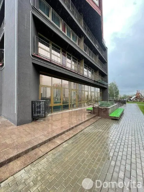 Купить офис на ул. Жореса Алфёрова, д. 1 в Минске, 75000USD, код 9990 - фото 2