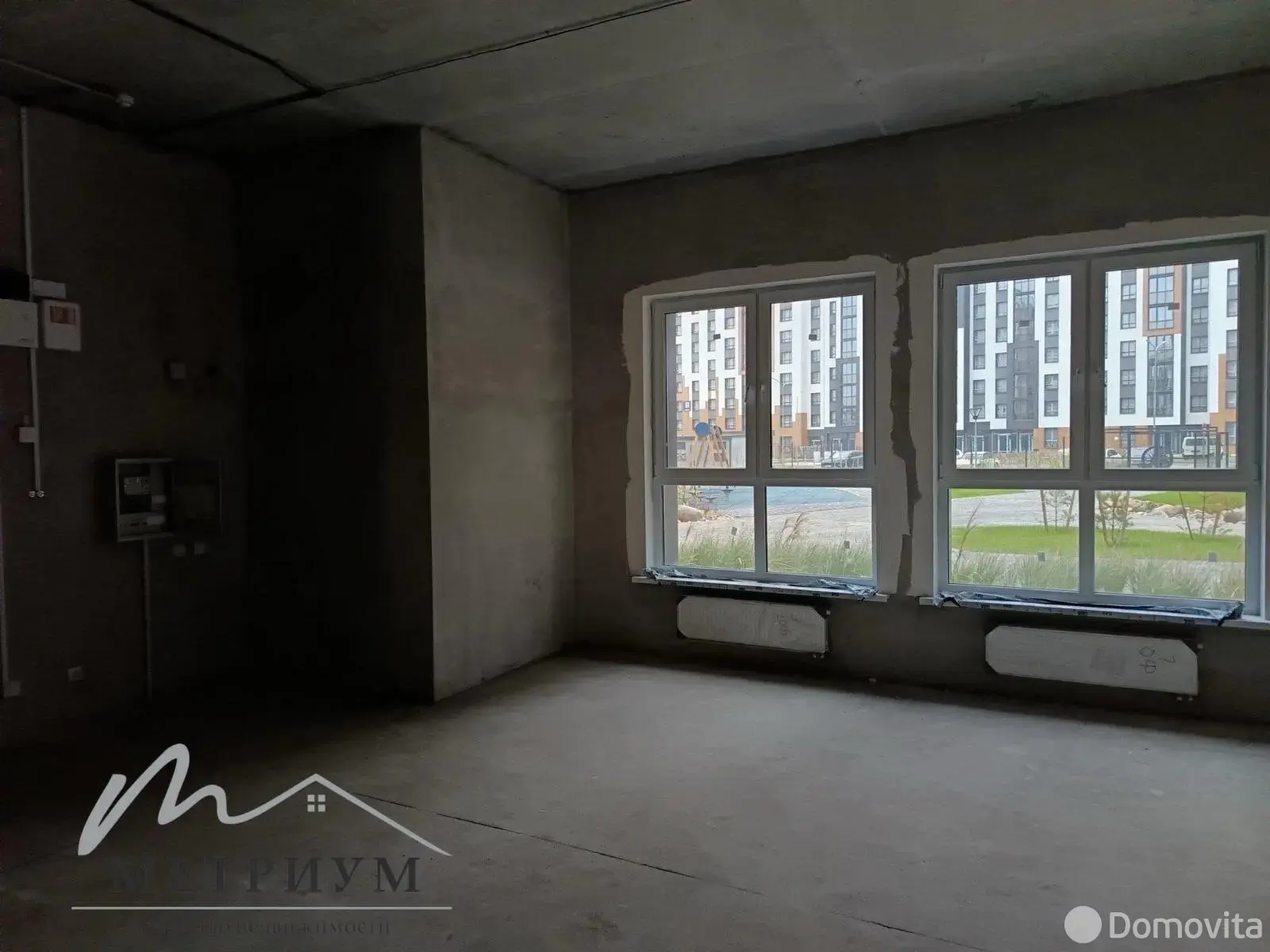 Стоимость аренды торгового объекта, Минск, ул. Нововиленская, д. 55