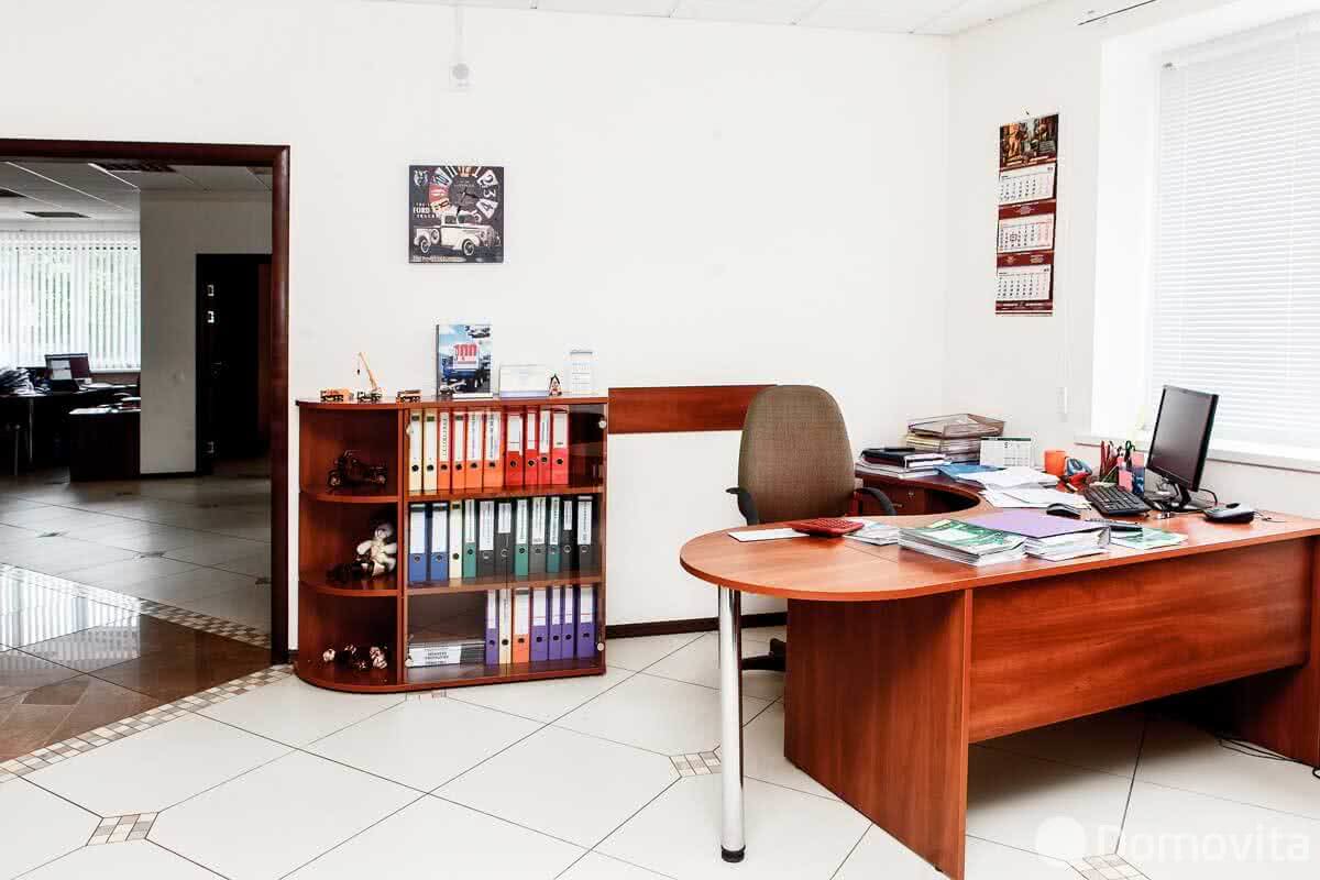 Бизнес-центр Парк-Плаза - фото 15