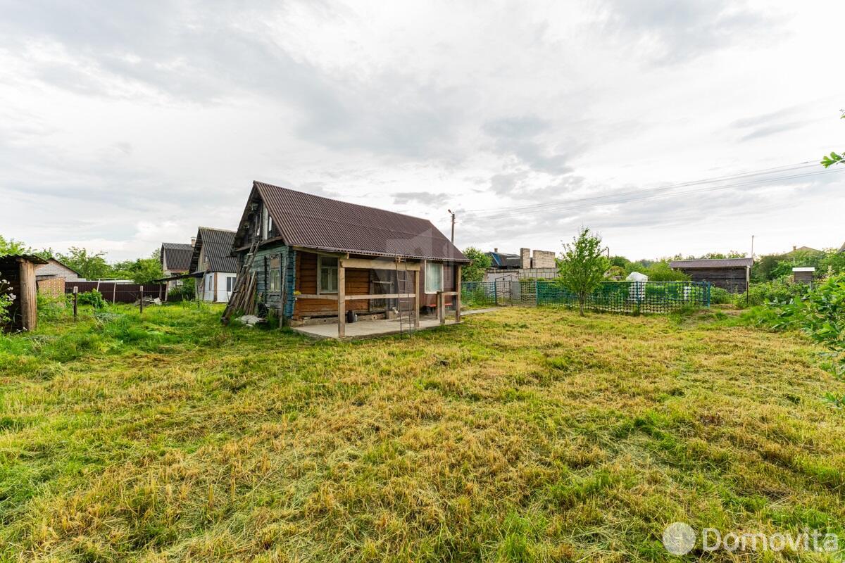 Купить 1-этажную дачу в Шарик Минская область, 9800USD, код 180901 - фото 15