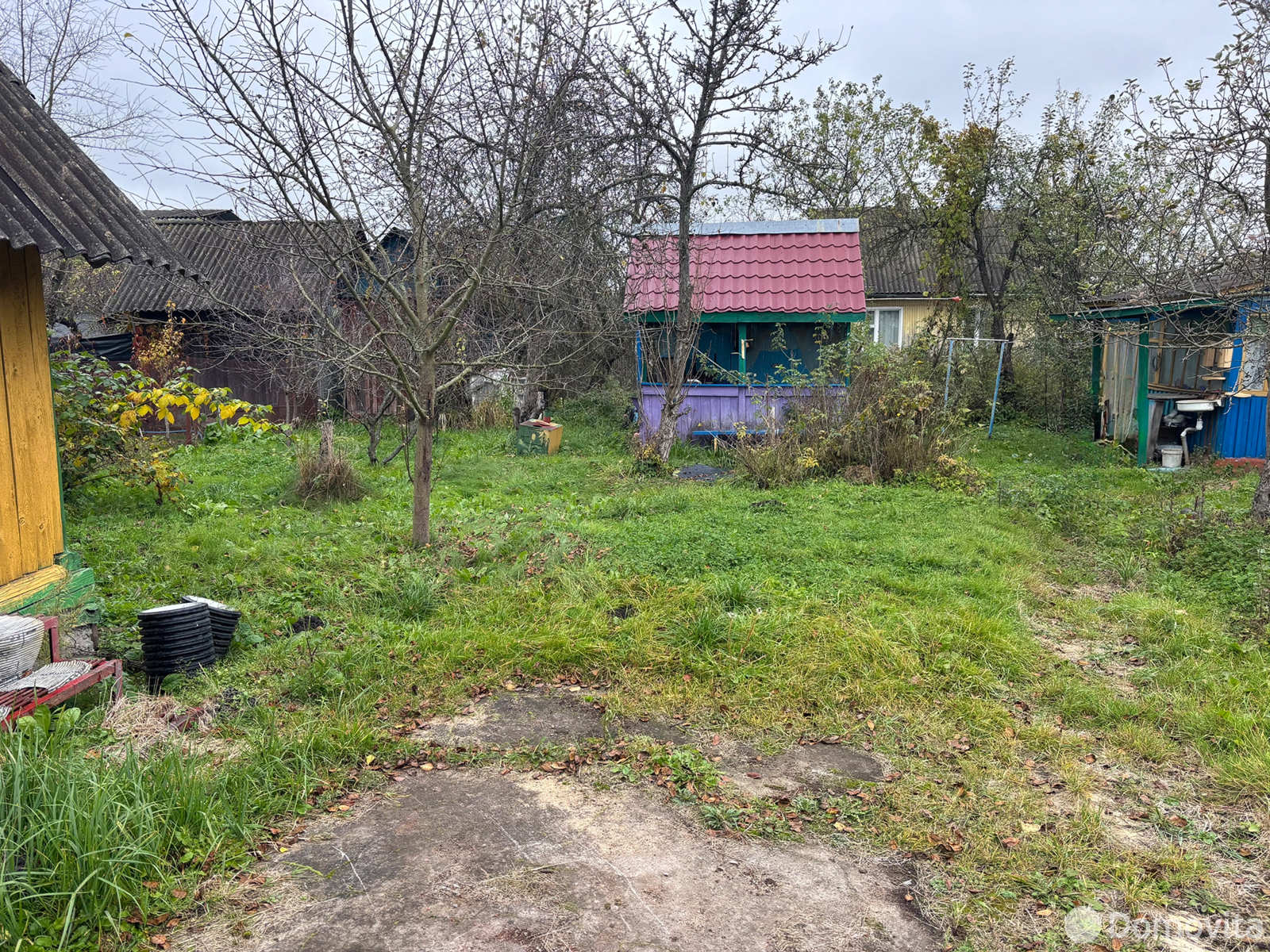 Продажа 1-этажной дачи в ЛЕСНОЕ Минского завода специнструмента и технологической оснастки Минская область, 4000USD, код 184406 - фото 22