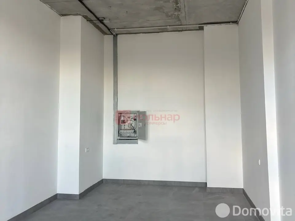 Цена аренды торгового объекта, Минск, ул. Леонида Щемелёва, д. 18 