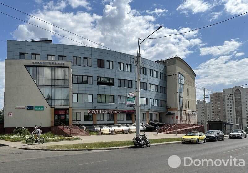 Снять торговую точку на ул. Лобанка, д. 79 в Минске, 1524USD, код 965135 - фото 1