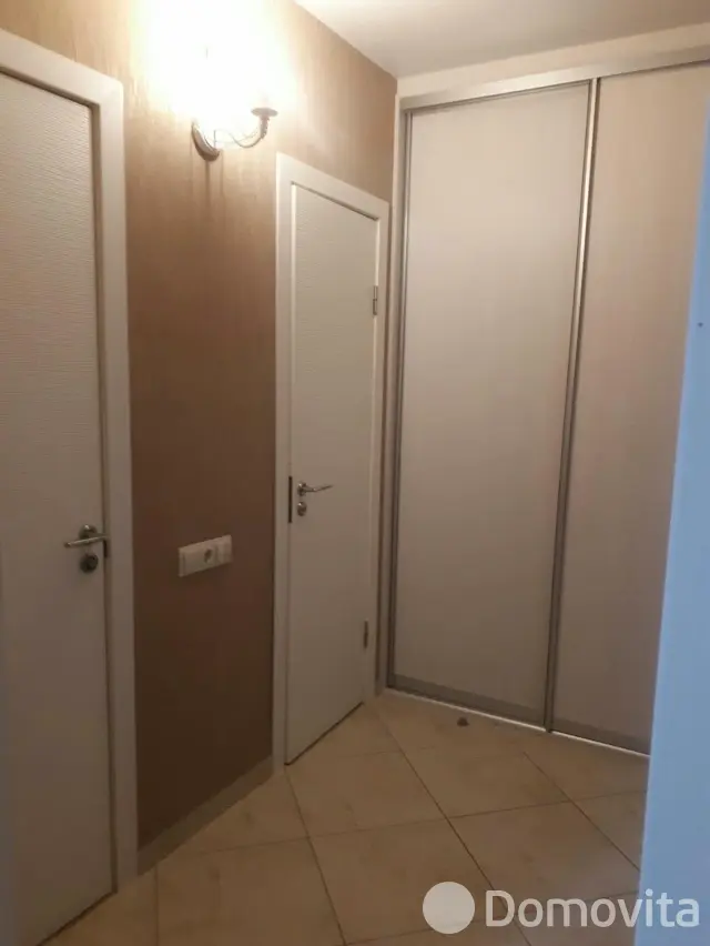 квартира, Минск, пр-т Машерова, д. 43, стоимость аренды 1 370 р./мес.