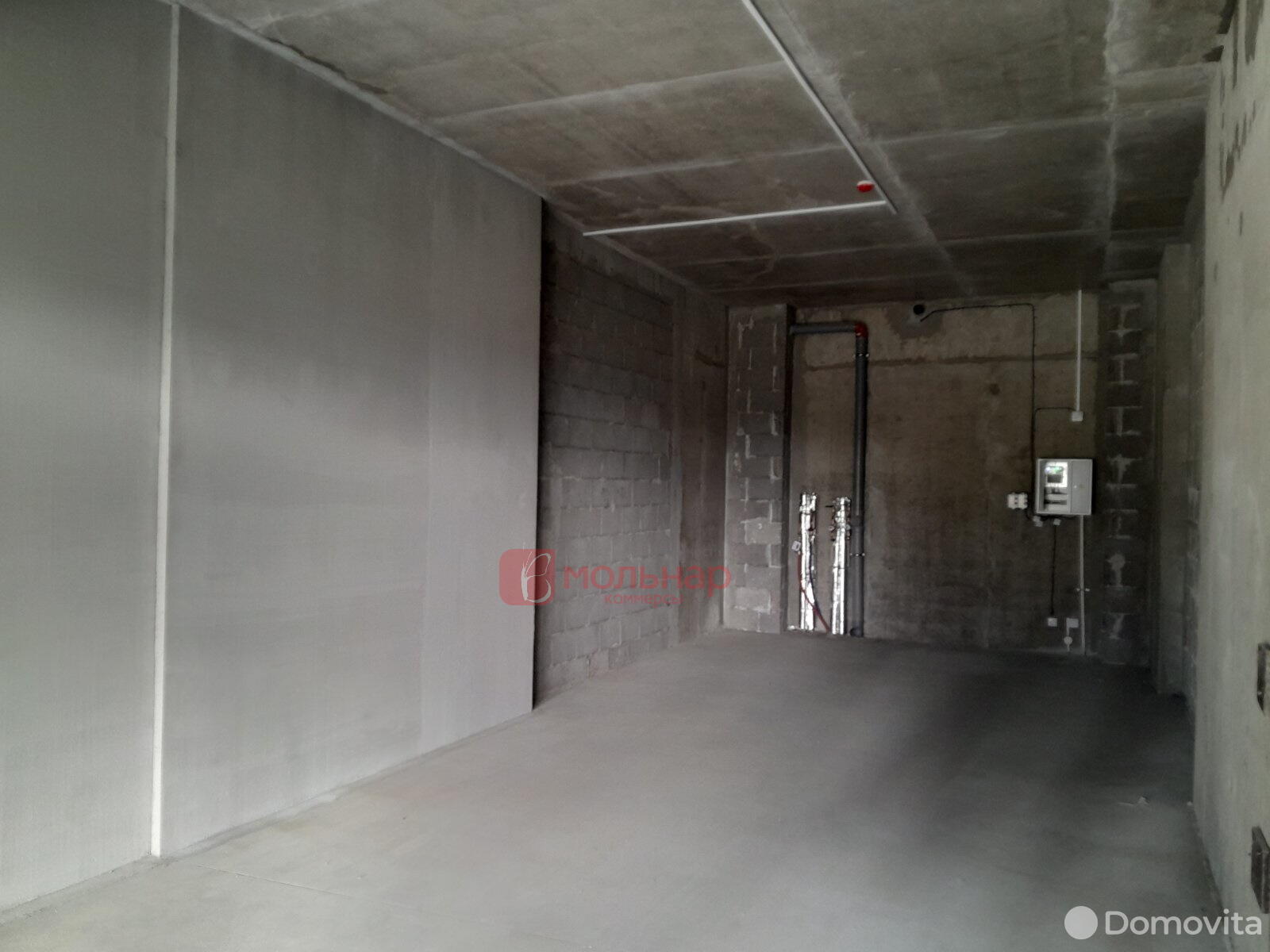 Купить торговую точку на ул. Жореса Алфёрова, д. 12 в Минске, 88320EUR, код 996284 - фото 3