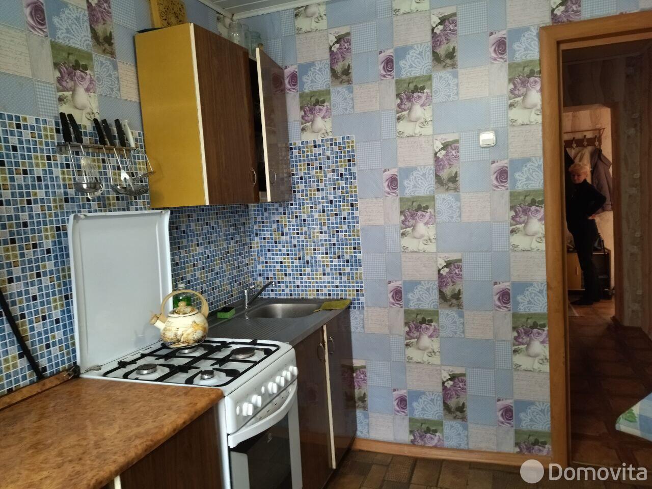 Продажа 2-комнатной квартиры в Гацуке, ул. Заводская, д. 1, 23000 USD, код: 1088963 - фото 5