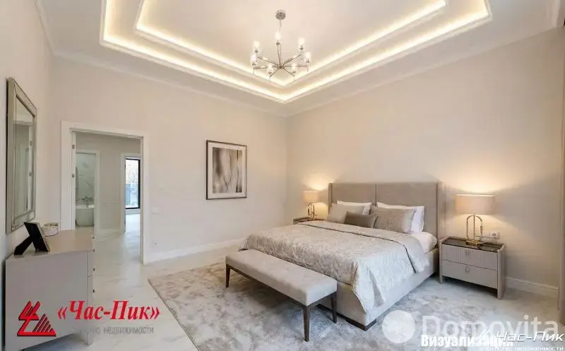 Продажа 1-этажной дачи в Колодищах Минская область, 350000USD, код 185528 - фото 11