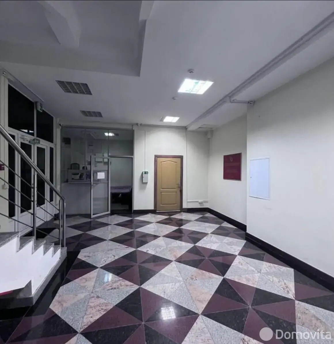 Снять офис на ул. Калинина, д. 7/Б в Минске, 2830EUR, код 15146 - фото 2