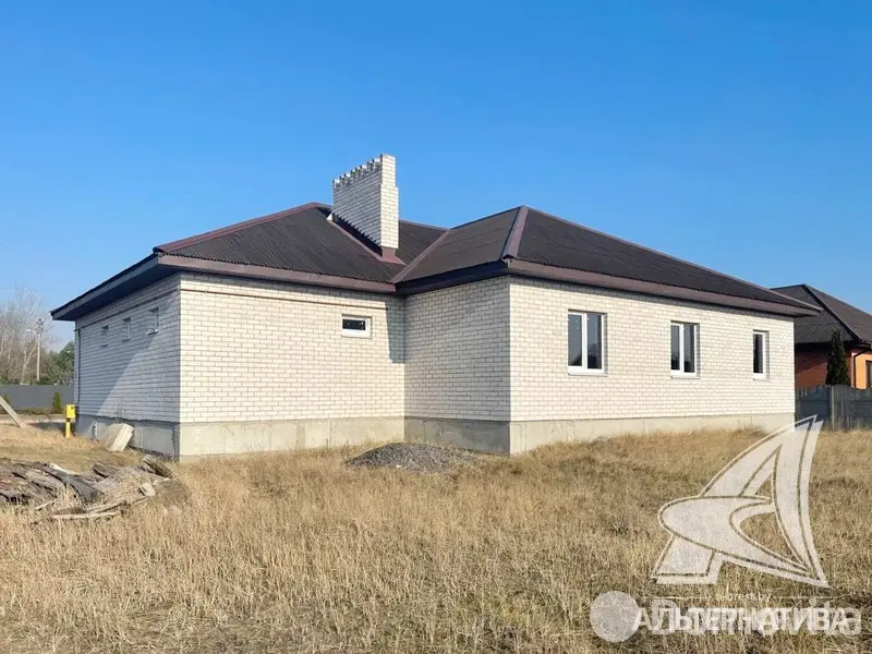 коттедж, Брест, в Московском районе