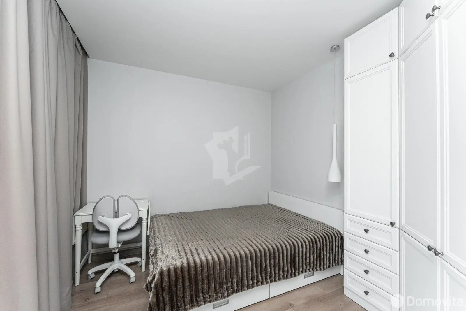 Цена аренды квартиры, Минск, ул. Репина, д. 4