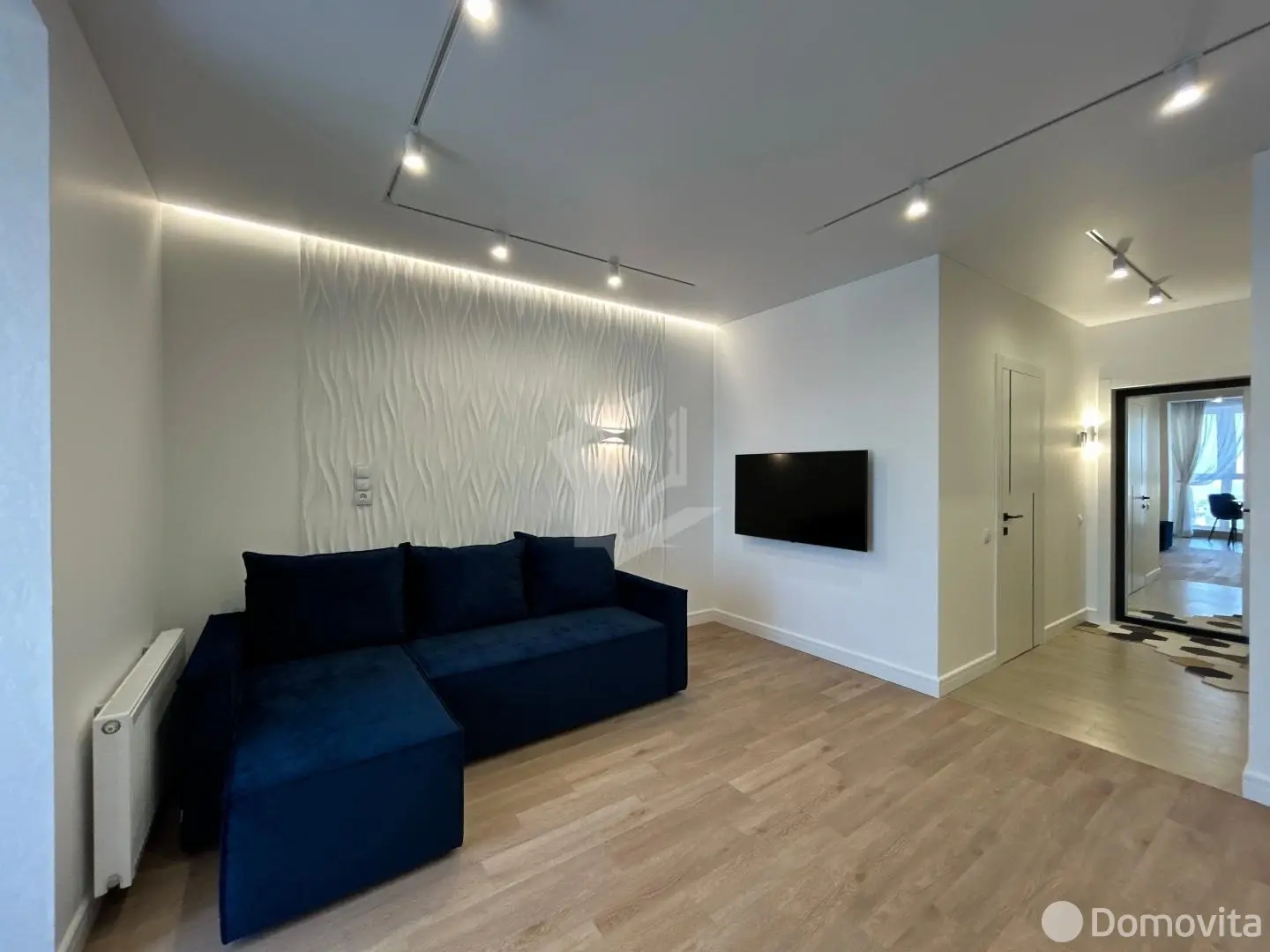 Цена аренды квартиры, Минск, ул. Игоря Лученка, д. 32