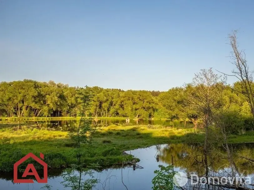 Купить земельный участок, 9 соток, Поляна, Минская область, 8500USD, код 568564 - фото 17