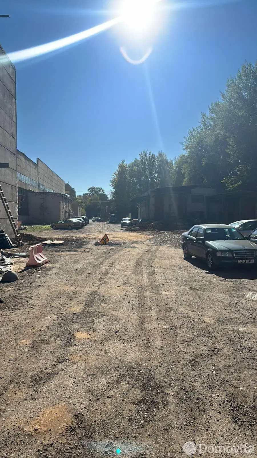 Снять складское помещение на пр-т Пушкина, д. 68 в Минске, код 964226 - фото 14