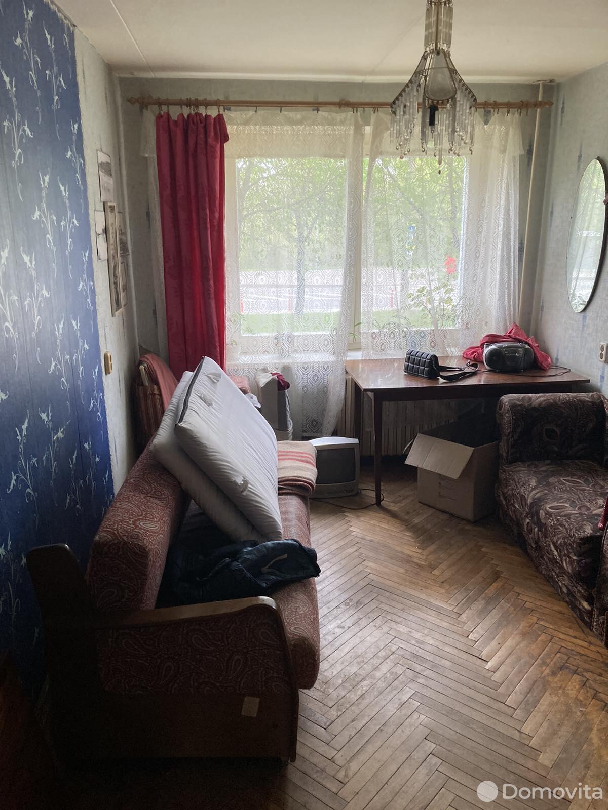 Продажа комнаты в Минске, ул. Уборевича, д. 40, цена 13000 USD, код 6371 - фото 6