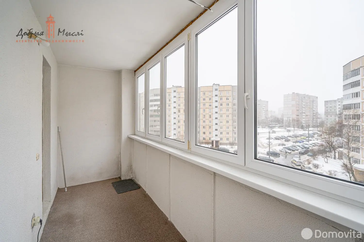 Снять 3-комнатную квартиру в Минске, пр-т Независимости, д. 168/1, 735USD, код 147712 - фото 13