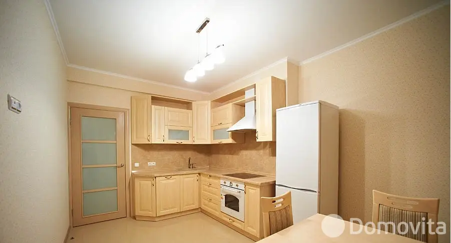 квартира, Минск, ул. Максима Богдановича, д. 136 