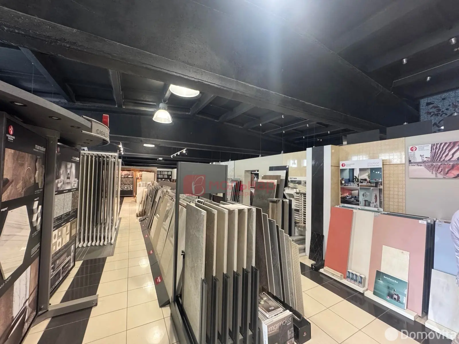 Купить торговую точку на ул. Свердлова, д. 23 в Минске, 886080USD, код 998021 - фото 7