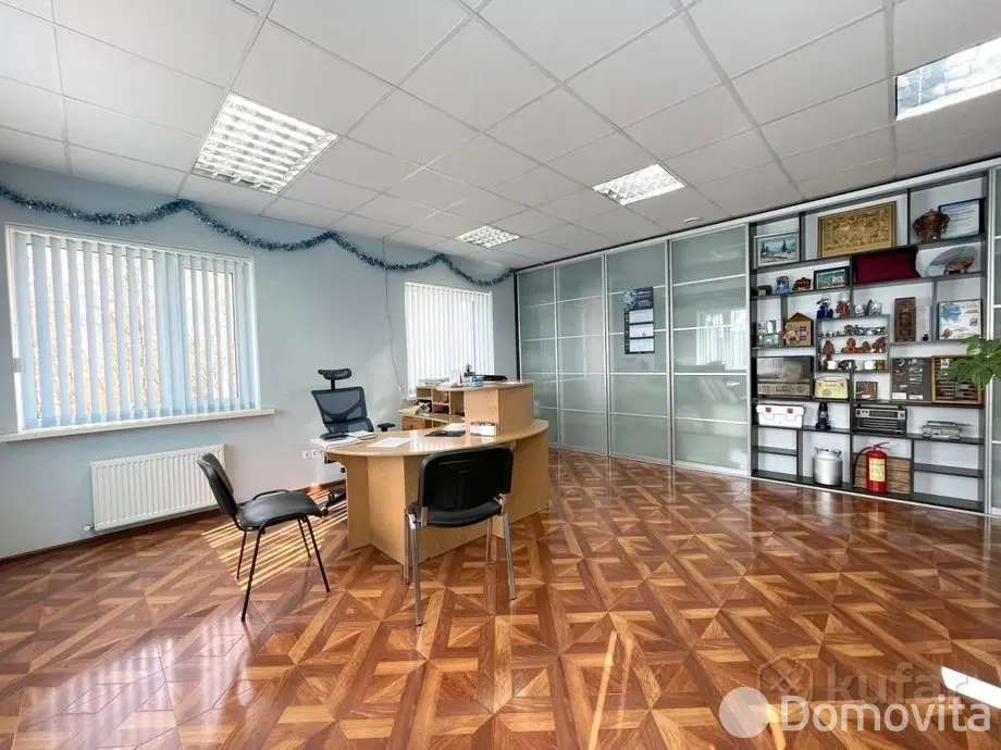 офис, Гомель, ул. Войсковая 