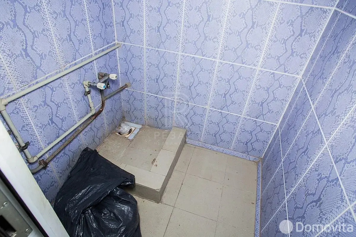 Купить торговую точку на ул. Центральная в Логозе, 454500BYN, код 999455 - фото 24