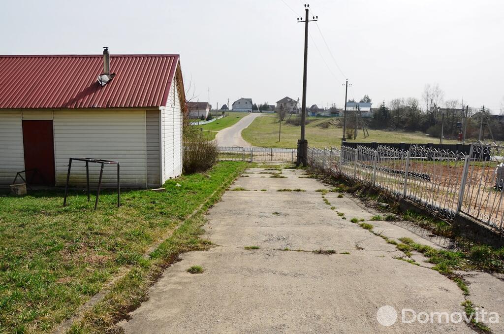 Купить помещение под сферу услуг в Красном, ул. Чистинская, д. 21 - фото 16