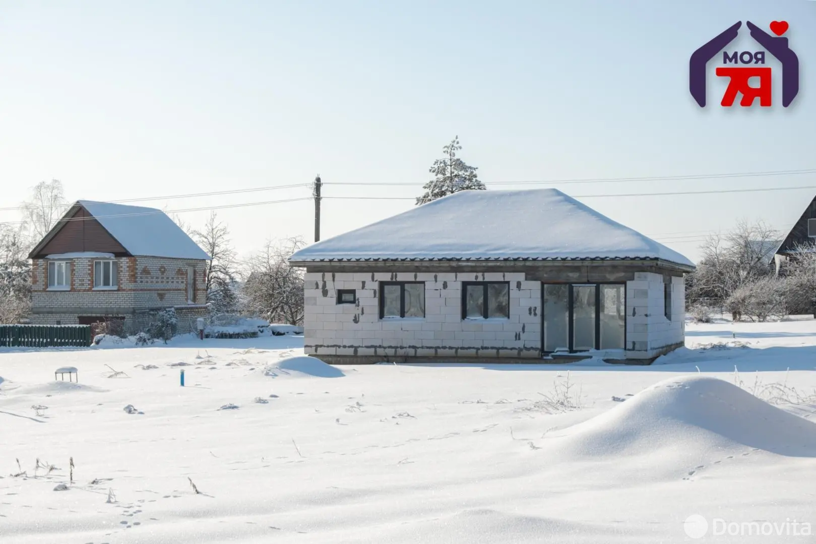 Стоимость продажи дачи, Полянка, 