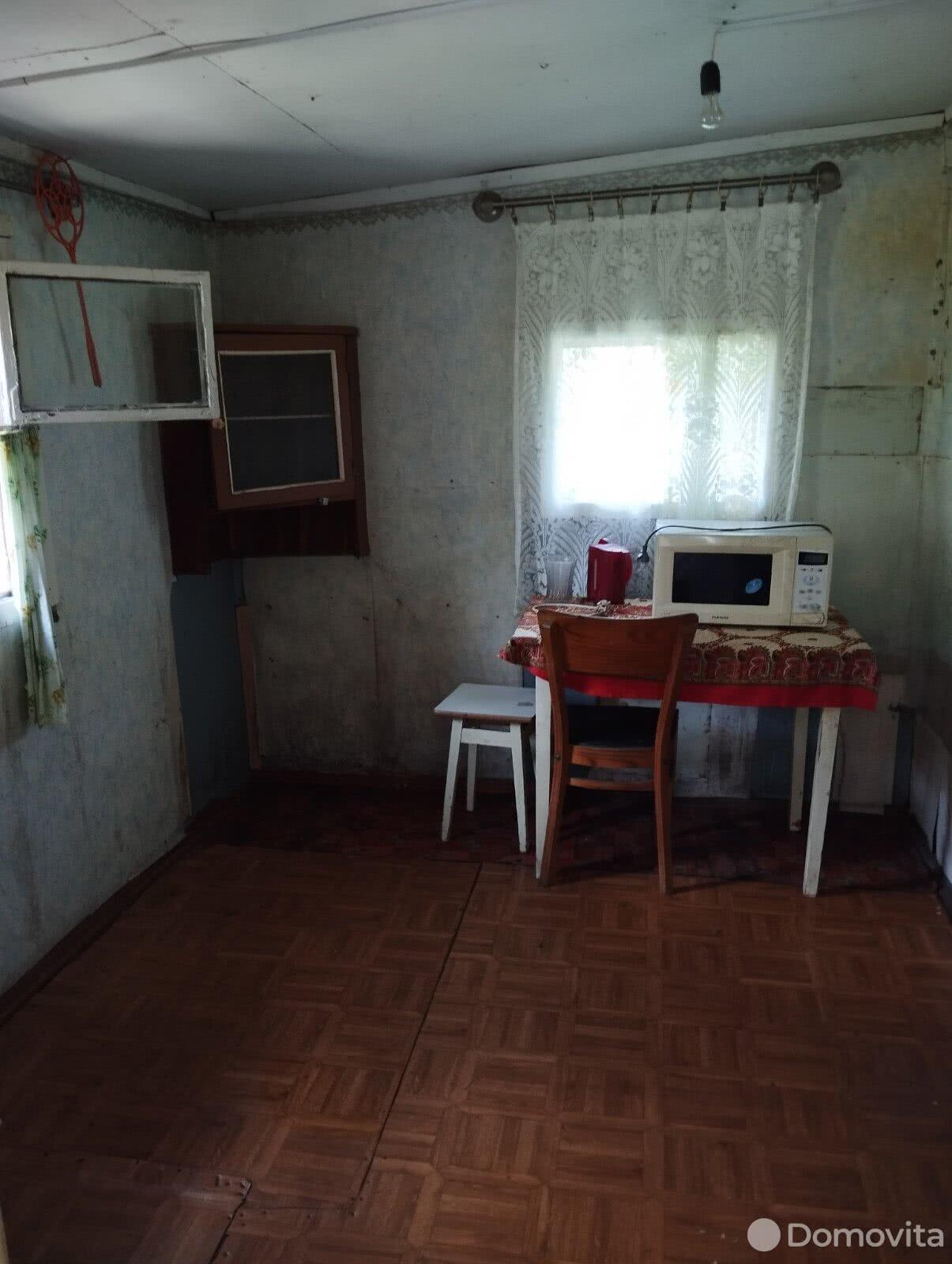 Купить 1-этажную дачу в Красное Урочище-2002 Минская область, 12500BYN, код 178608 - фото 6