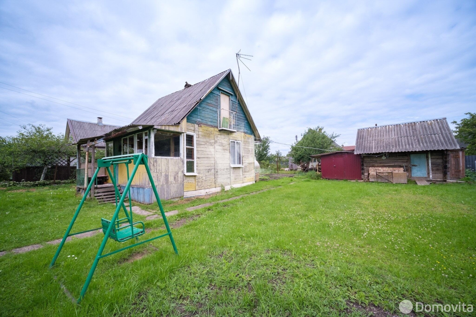 продажа дачи, Станкостроитель, 