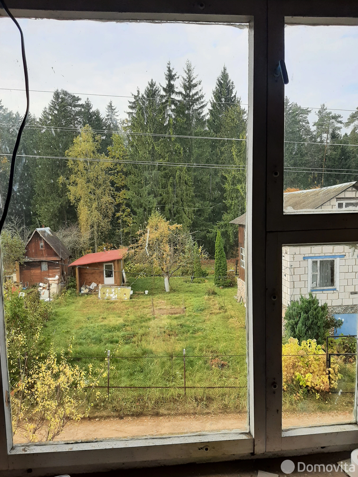 Купить 3-этажную дачу в Зеркальное Минская область, 17700USD, код 184984 - фото 19