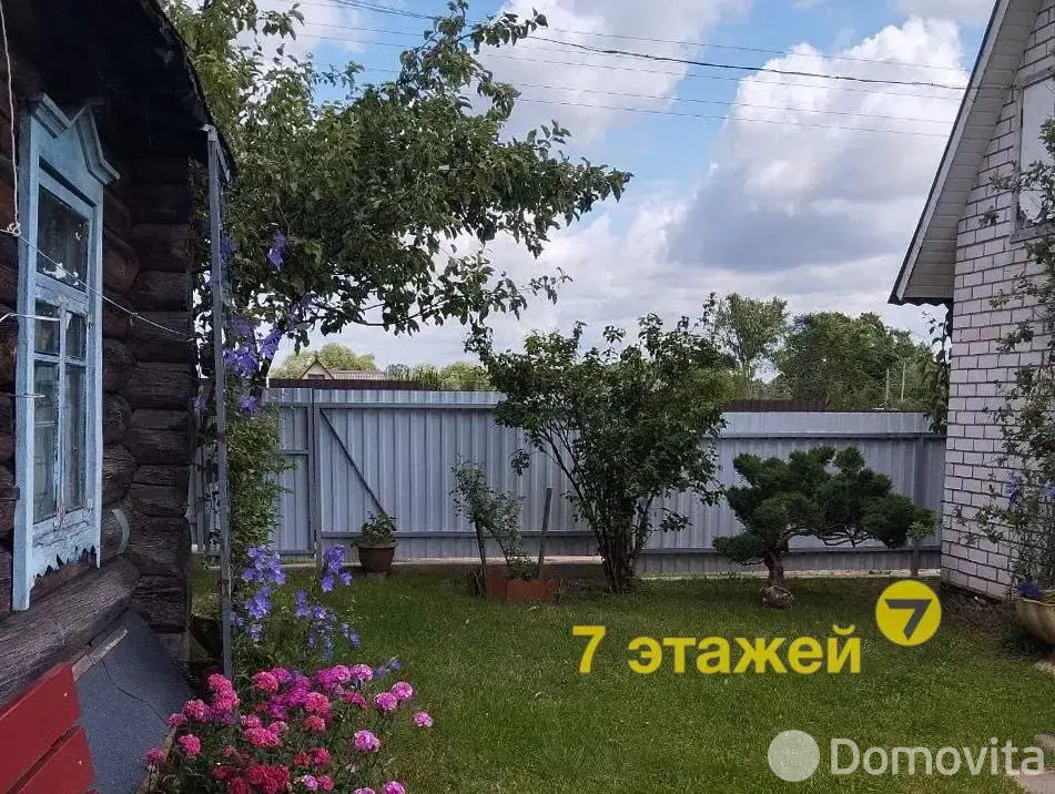 коттедж, Петровинка, ул. Садовая 