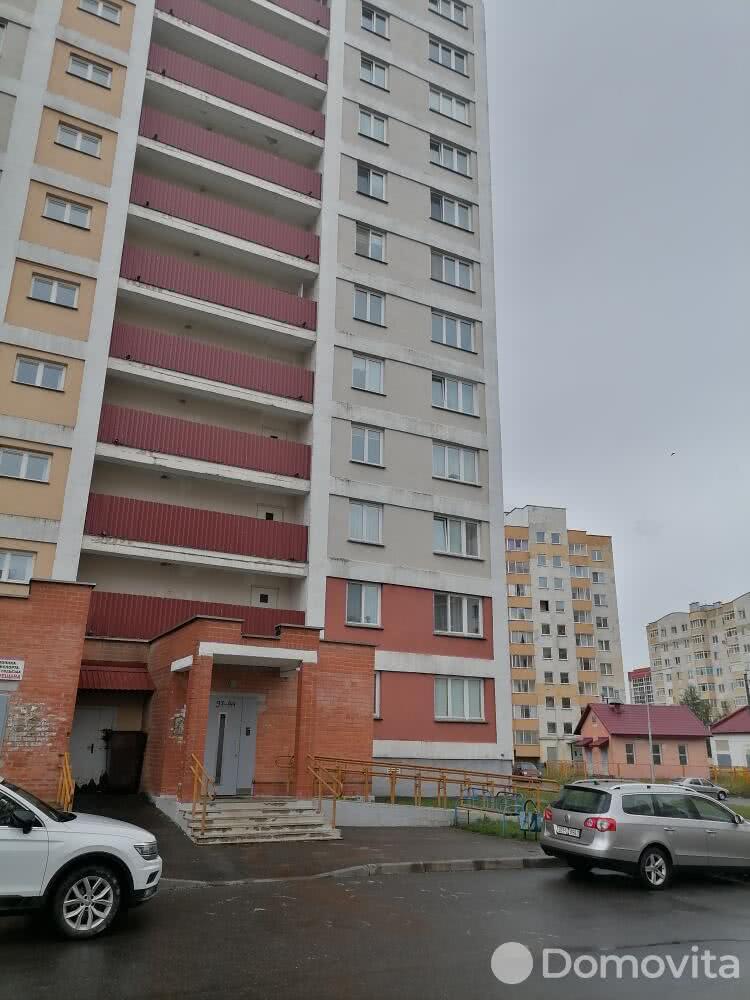 Продажа 2-комнатной квартиры в Орше, ул. Владимира Завадского, д. 8, 45000 USD, код: 1035732 - фото 3