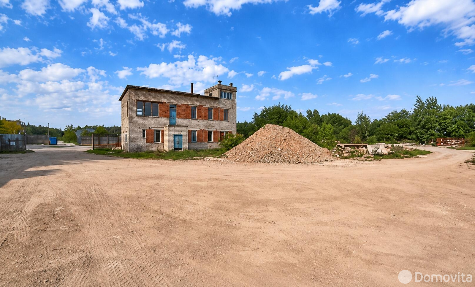 Купить земельный участок, 194 сотки, Ковалевщина, Минская область, 251600USD, код 571881 - фото 9