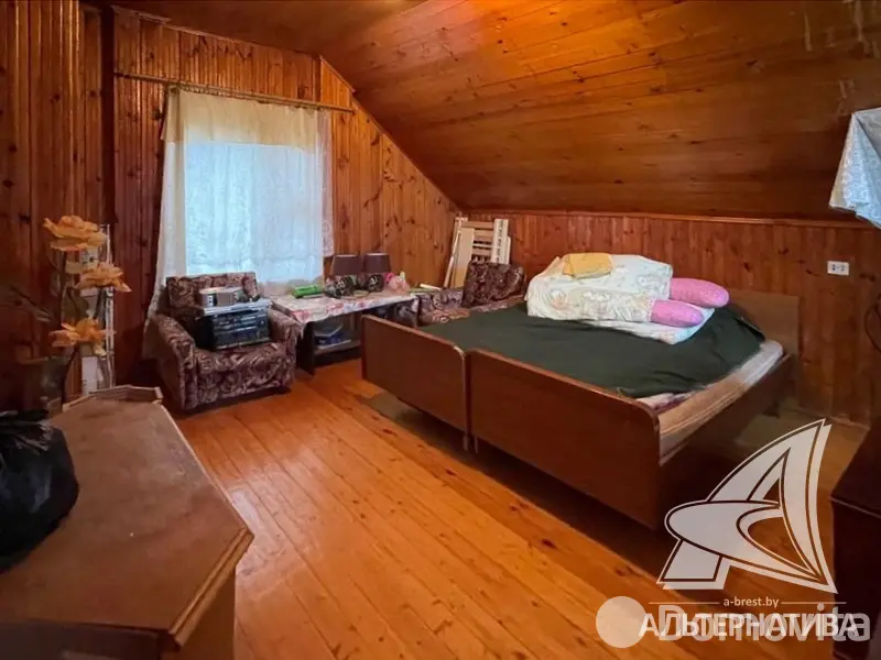 Продажа 2-этажной дачи в Росинка при Брестском ДЭУ-138 Брестская область, 30000USD, код 181987 - фото 11