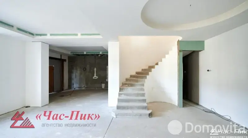 Продажа 1-этажной дачи в Минске Минская область, 1400000USD, код 181738 - фото 19