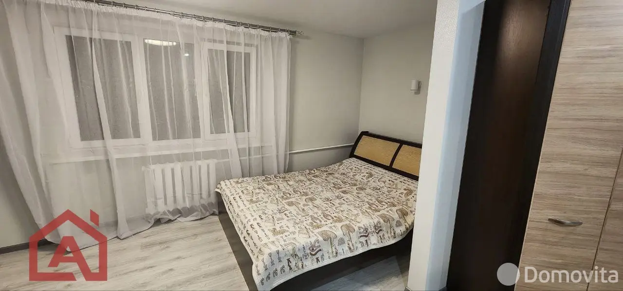 квартира, Минск, ул. Волоха, д. 3/1 в Московском районе