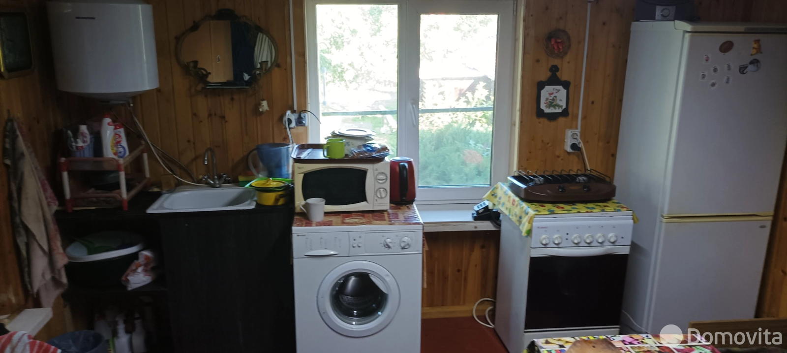 коттедж, Ерши, ул. Восточная, д. 16 