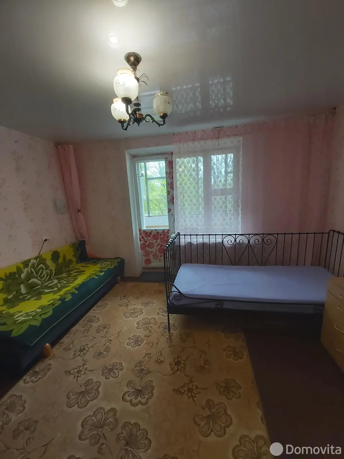 Цена продажи комнаты, Минск, ул. Мичурина, д. 25