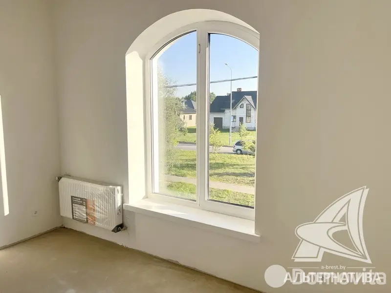 дом, Брест, 